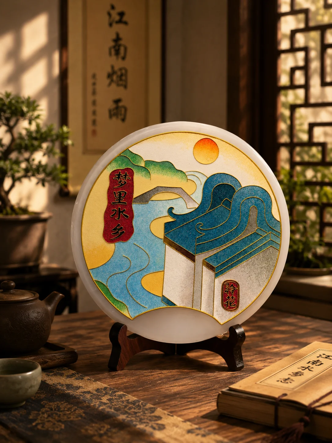 南粤能源集团 · 2024 岁末伙伴年礼